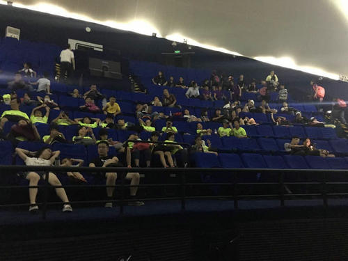 南京科技館成功承辦2017海峽兩岸青少年夏令營活動