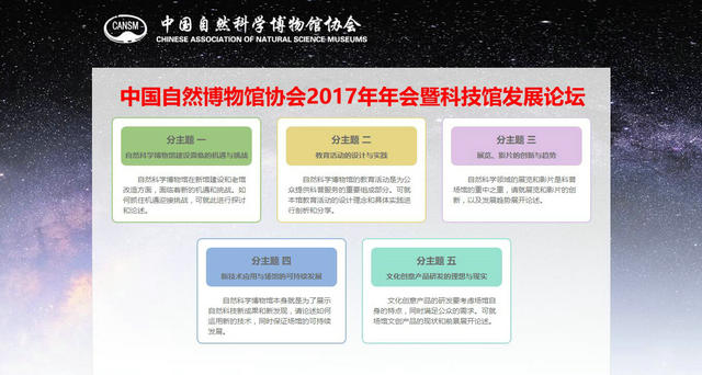 我館論文連續(xù)兩年獲中國自然博協(xié)全國科技館發(fā)展論壇青年學者優(yōu)秀論文一等獎