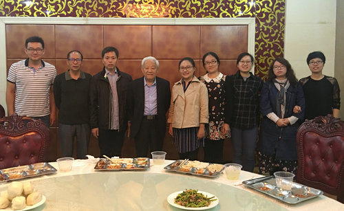 我館赴青海省科技館、德令哈天文科普館考察學(xué)習(xí)