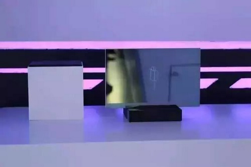 百度人工智能AI大巴駛向南京科技館！