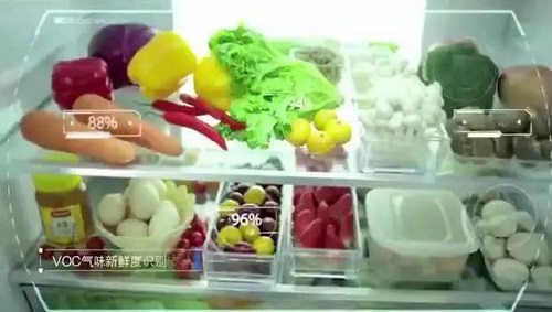 百度人工智能AI大巴駛向南京科技館！