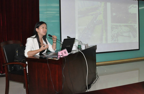 2017年度全國科普日南京主場活動暨“第三屆南京科普教育基地發(fā)展論壇”圓滿落幕