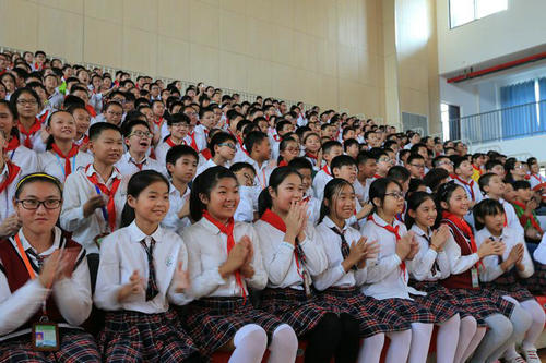 江蘇省優(yōu)秀科學(xué)實(shí)驗(yàn)、科學(xué)表演項(xiàng)目即將登陸南京科技館