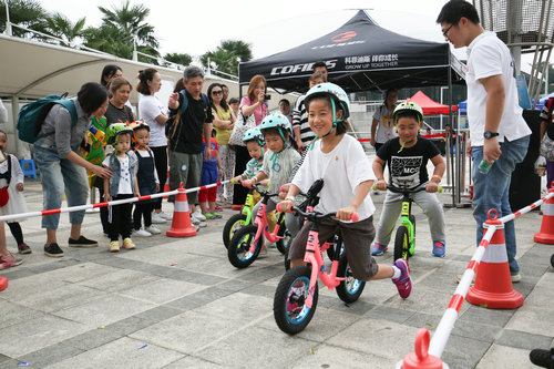 寶鎮(zhèn)教育攜手我館成功舉辦十周年慶典