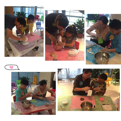 “跟我玩科學(xué)”國慶中秋特別活動閃亮登場