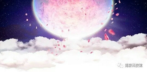 中秋遇國(guó)慶，我在科技館遇見你~