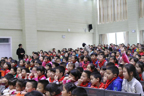 南京科技館“館校結(jié)合”項(xiàng)目再次揚(yáng)帆啟航