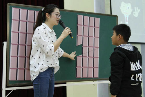 南京科技館“館校結(jié)合”項(xiàng)目再次揚(yáng)帆啟航