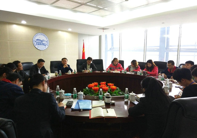 南京科技館黨支部開展“延安精神”主題黨日活動(dòng)