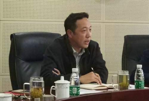 南京科技館黨支部開展“延安精神”主題黨日活動(dòng)