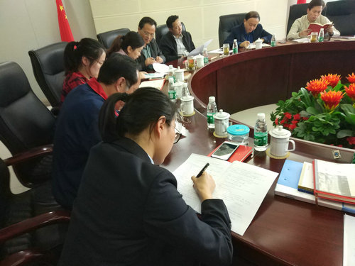 南京科技館黨支部開展“延安精神”主題黨日活動(dòng)