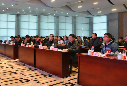 2017年第一屆科普定向賽取得圓滿成功