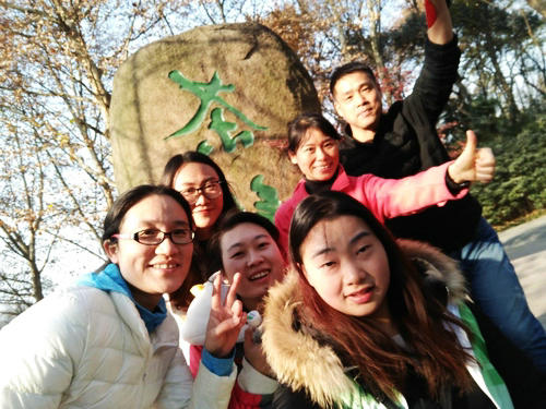 2017年第一屆科普定向賽取得圓滿成功