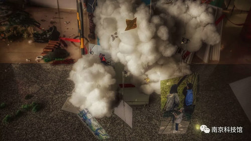 野生動(dòng)物攝影科普展“我們生活在南京”即將在南京科技館開(kāi)展