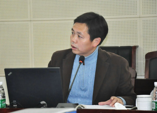 南京科技館一屆理事會(huì)一次會(huì)議成功召開