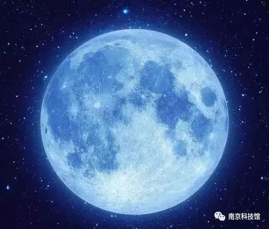 大型公益天文觀月活動(dòng)