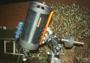 大型公益天文觀月活動(dòng)