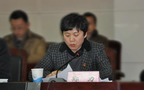 南京市科協(xié)機(jī)關(guān)黨委全體黨員大會(huì)在我館召開(kāi)