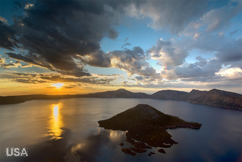 IMAX球幕影片《國(guó)家公園探險(xiǎn)》