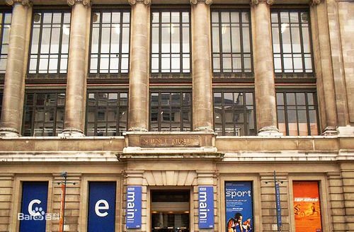 倫敦科學(xué)博物館黃秀瑜女士到訪南京科技館