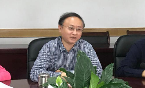 2018年金鑰匙科技競賽工作會(huì)議順利召開