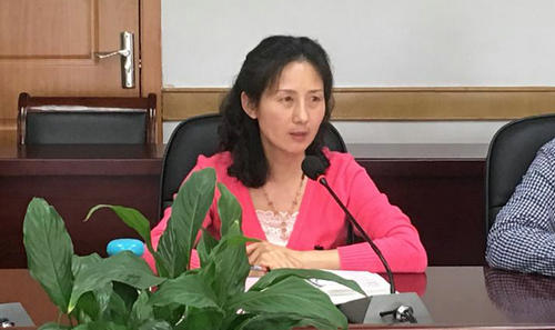 2018年金鑰匙科技競賽工作會(huì)議順利召開