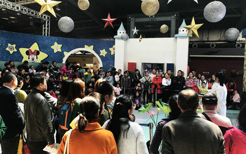 清明小長(zhǎng)假的“科學(xué)踏青之旅”