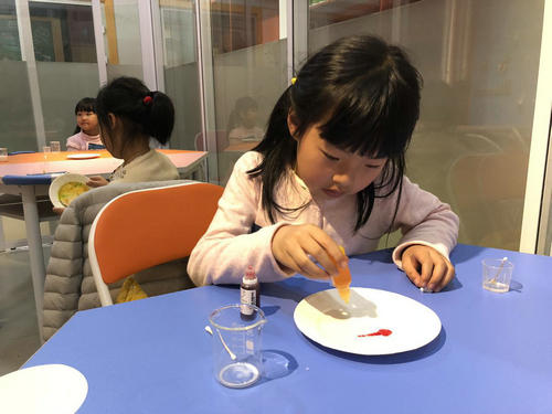 清明小長(zhǎng)假的“科學(xué)踏青之旅”