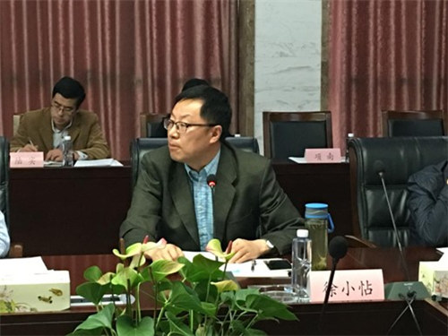 南京科普教育基地應(yīng)用協(xié)會(huì)三屆三次理事會(huì)順利召開