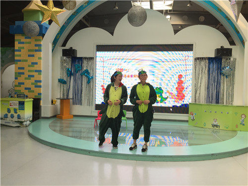 《神秘的古生物世界》來自古生物世界的奇思妙想