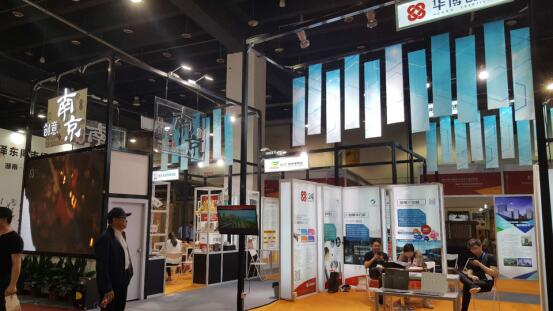 科苑商貿(mào)赴義烏參觀學習