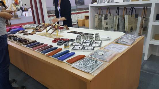 科苑商貿(mào)赴義烏參觀學習