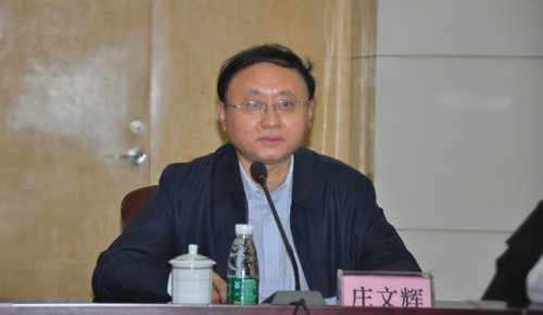 我館迎接江蘇省科技館年度績(jī)效考評(píng)組檢查