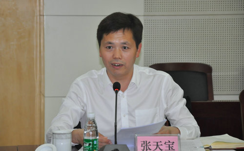 我館迎接江蘇省科技館年度績(jī)效考評(píng)組檢查