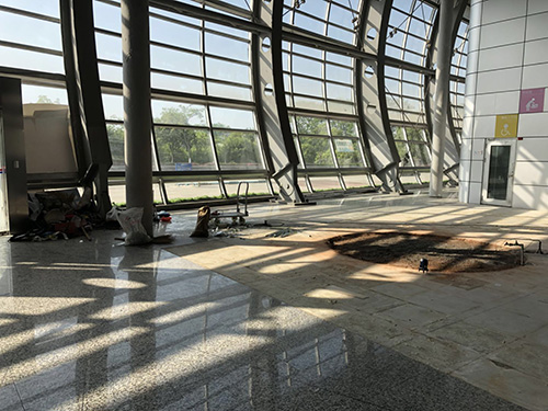 各類團隊科普游火熱預約中（疫情期間暫停預約）