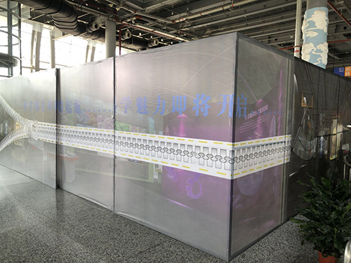 各類團隊科普游火熱預約中（疫情期間暫停預約）