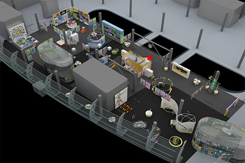 各類團隊科普游火熱預約中（疫情期間暫停預約）