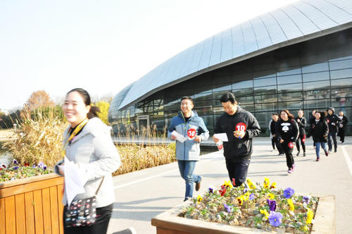 2018年全國科技活動(dòng)周南京科技館活動(dòng)預(yù)告