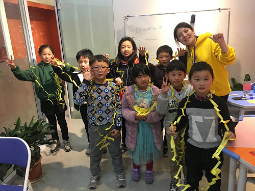 2018年全國科技活動(dòng)周南京科技館活動(dòng)預(yù)告