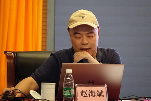 第三十屆南京市科普宣傳周“科協(xié)大講堂” 專題報告會在我館主體館報告廳成功舉辦