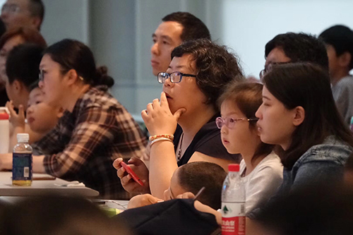 第三十屆南京市科普宣傳周“科協(xié)大講堂” 專題報告會在我館主體館報告廳成功舉辦