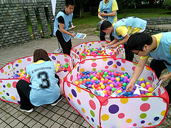 2018年第二屆科普定向賽取得圓滿成功