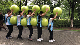 2018年第二屆科普定向賽取得圓滿成功