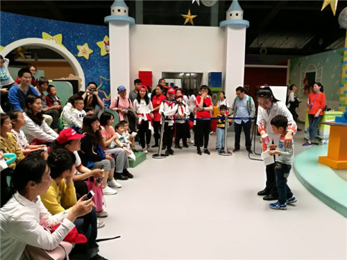 玩轉(zhuǎn)科學(xué)課《伯努利原理2》回歸