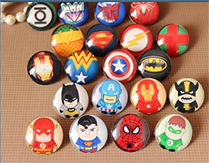 我館六一尋寶聯(lián)“萌”定向智力闖關(guān)火爆收官