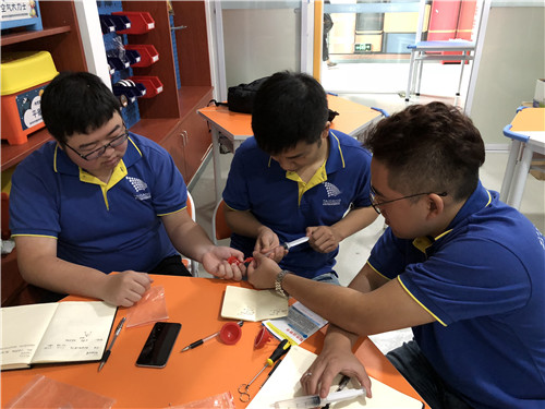 長三角科普場館聯(lián)盟效應初顯