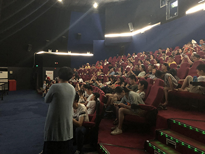 “揚(yáng)子晚報(bào)直播間”助力科普講座　 14.9萬科粉共享“南京野生植物”