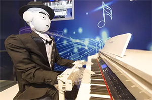 “安比”來了出不去？我館室內(nèi)游玩寶典看過來