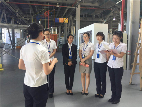 “口袋里的科學”即將登陸南京科技館