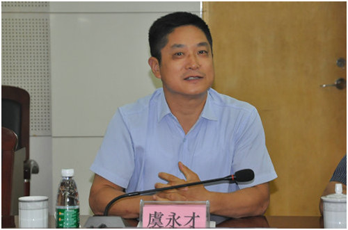 “我是黨課主講人”賽黨課、展風采暨解放思想大討論活動圓滿落幕